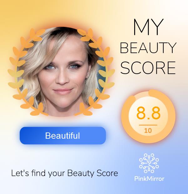 Face beauty Score image