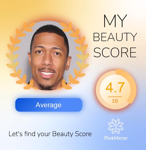 Face beauty Score image