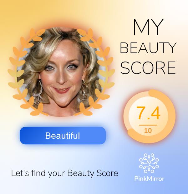 Face beauty Score image