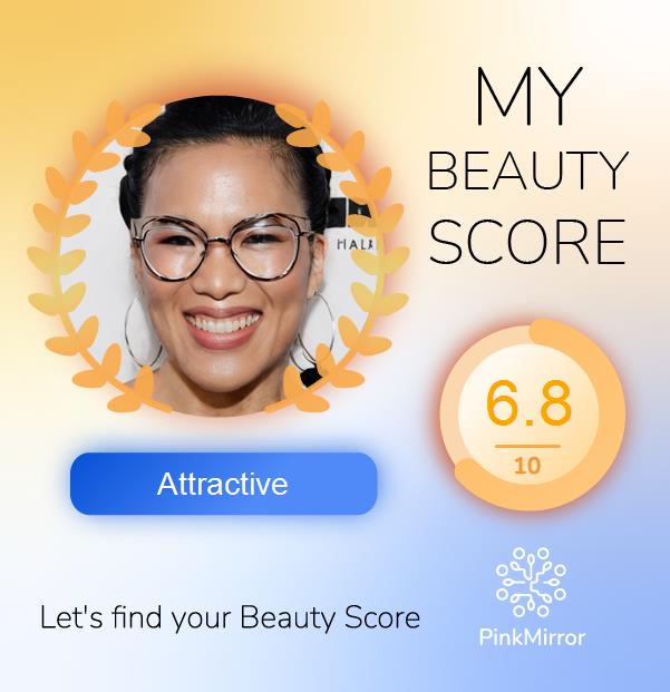 Face beauty Score image