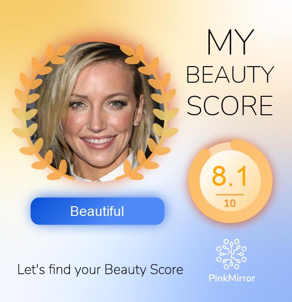 Face beauty Score image