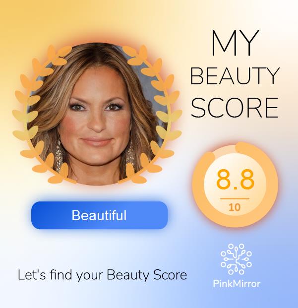 Face beauty Score image