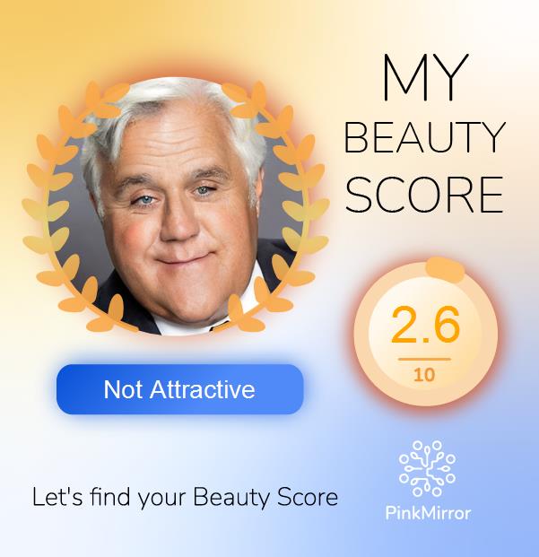 Face beauty Score image