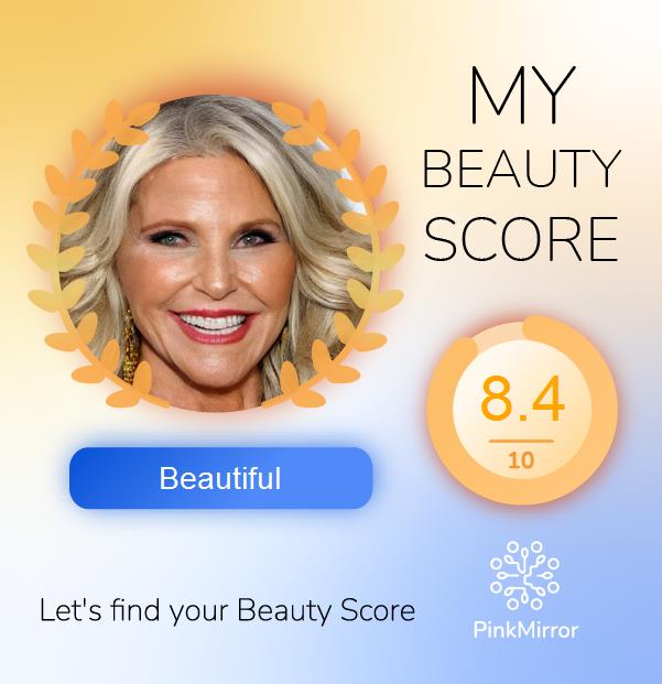 Face beauty Score image