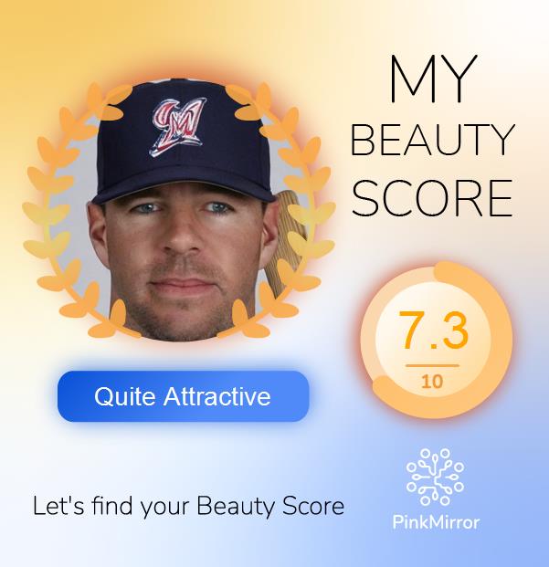 Face beauty Score image