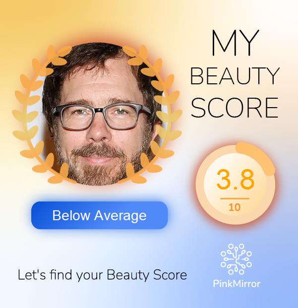 Face beauty Score image