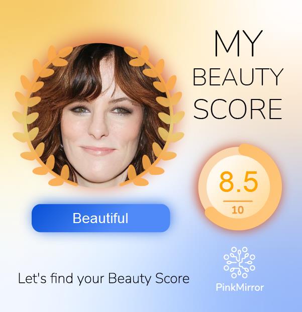 Face beauty Score image