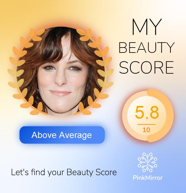 Face beauty Score image