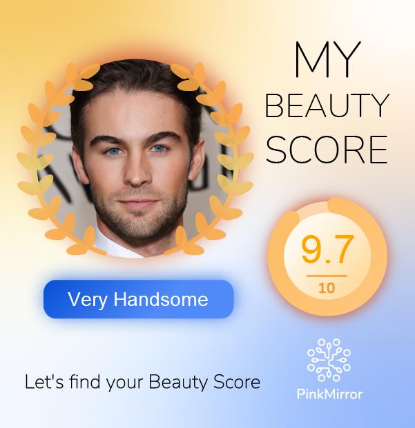 Face beauty Score image