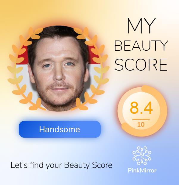 Face beauty Score image