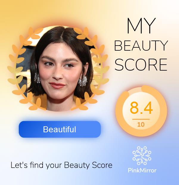 Face beauty Score image