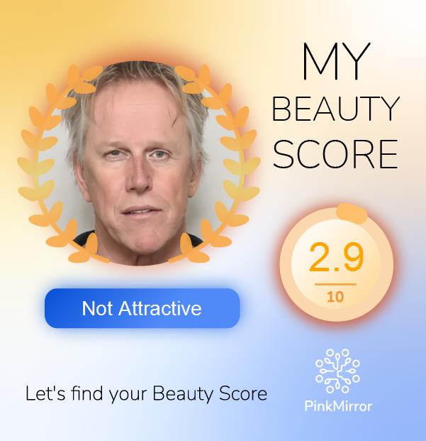 Face beauty Score image