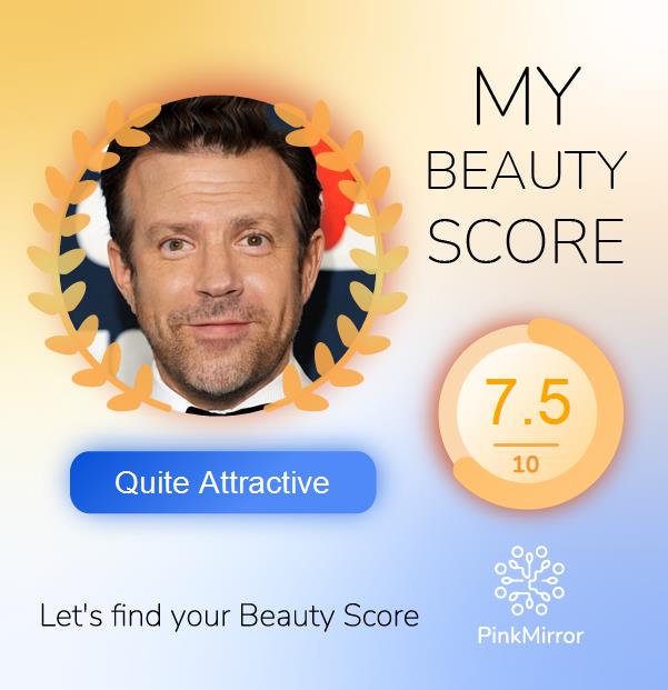 Face beauty Score image