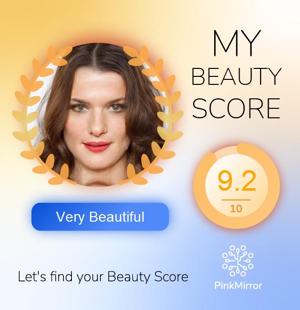 Face beauty Score image