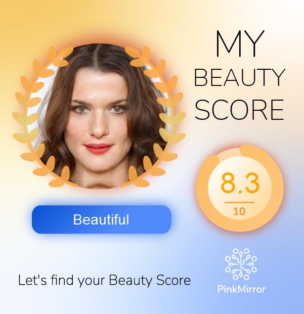 Face beauty Score image