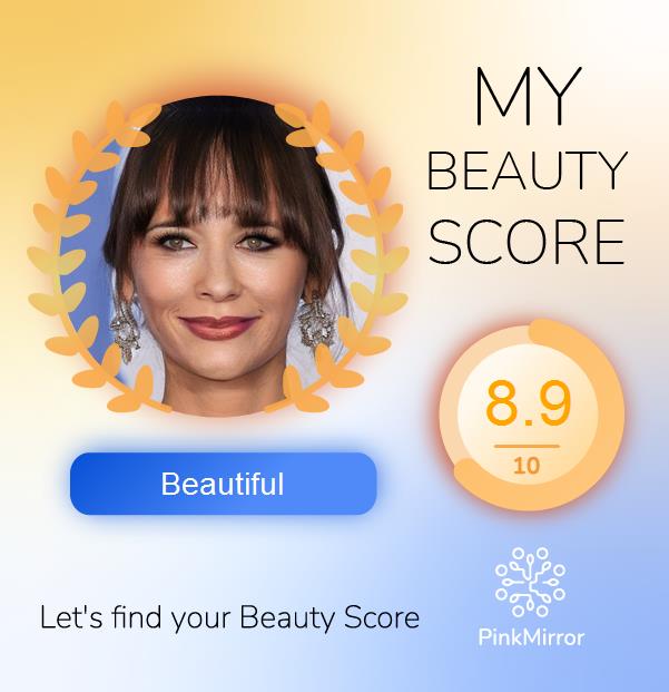 Face beauty Score image