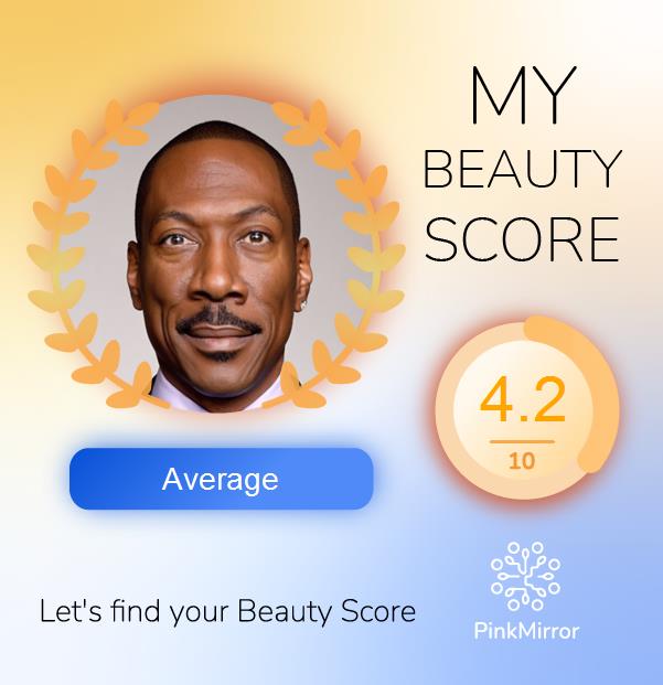 Face beauty Score image