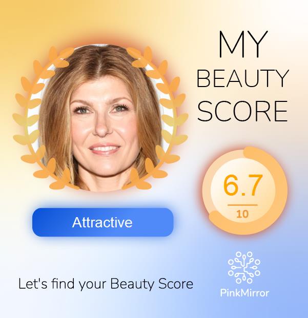 Face beauty Score image