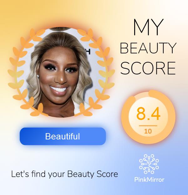 Face beauty Score image