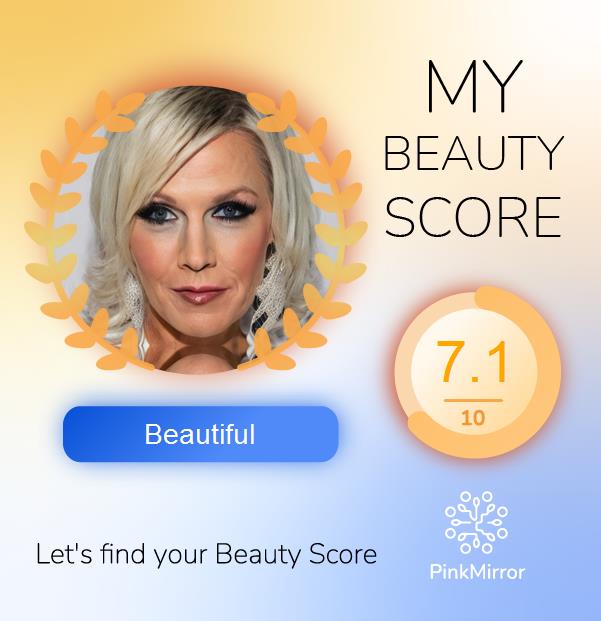 Face beauty Score image