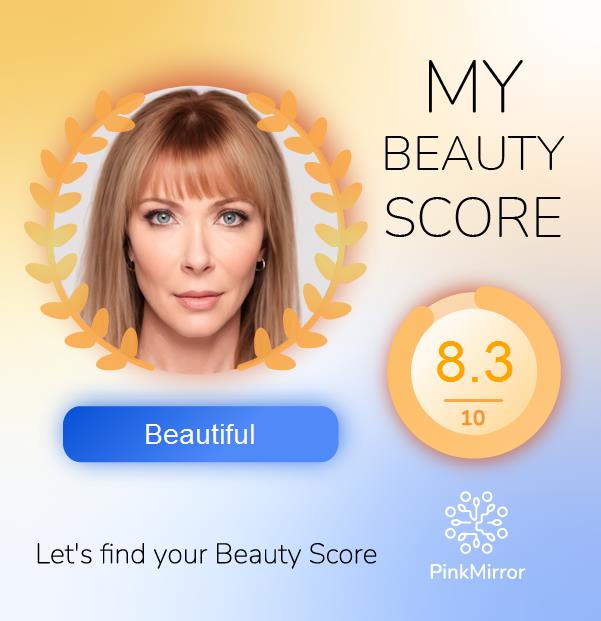 Face beauty Score image