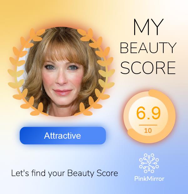 Face beauty Score image