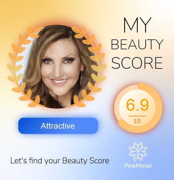 Face beauty Score image