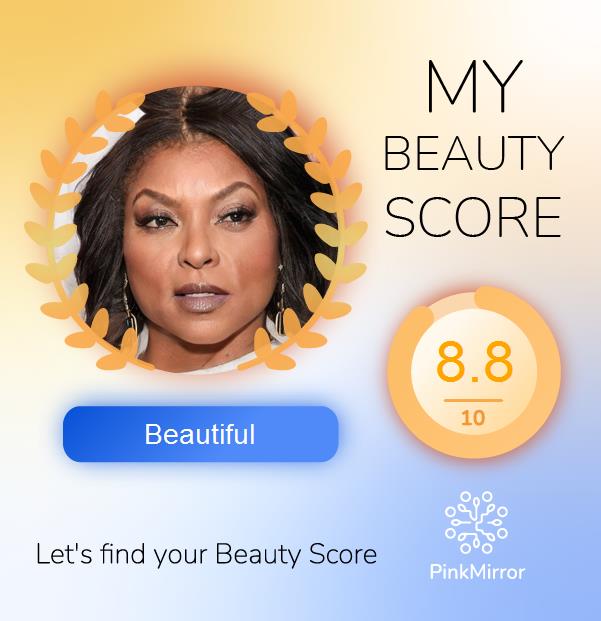 Face beauty Score image