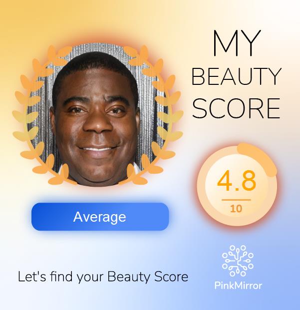 Face beauty Score image