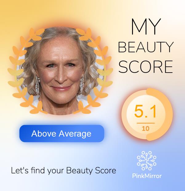 Face beauty Score image