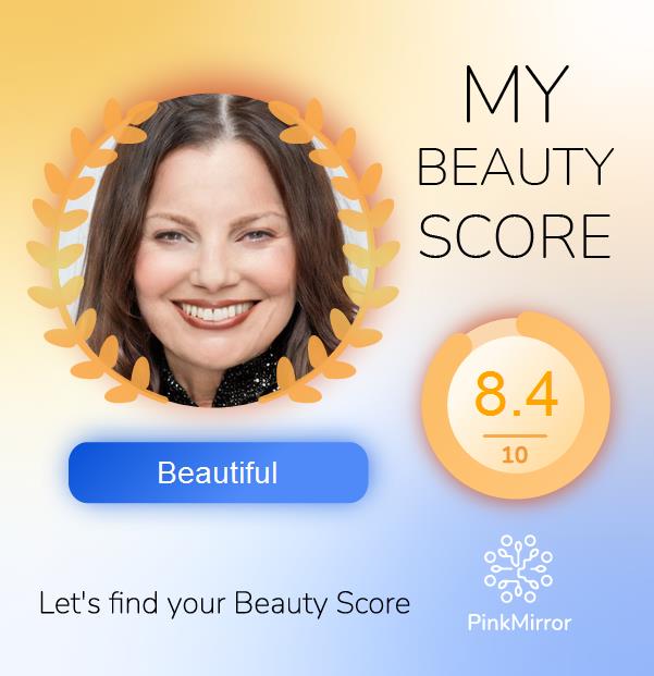 Face beauty Score image