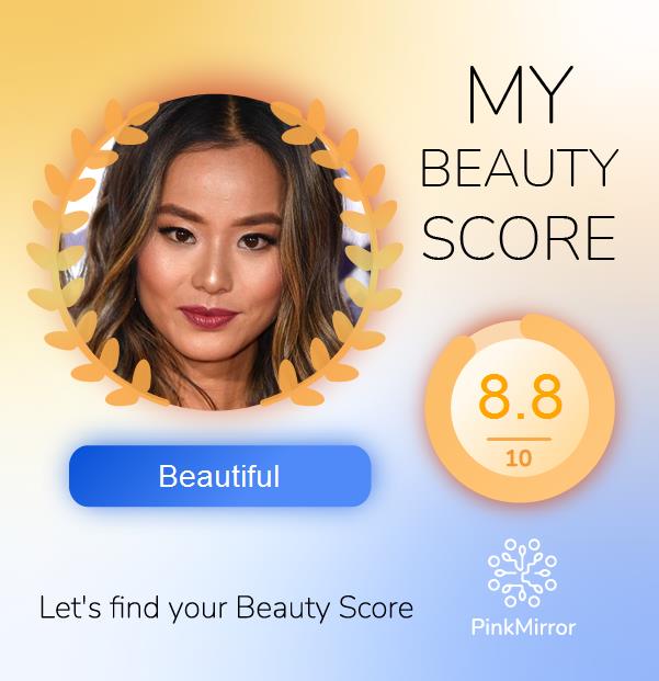 Face beauty Score image