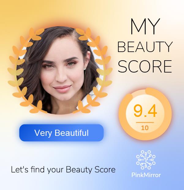 Face beauty Score image