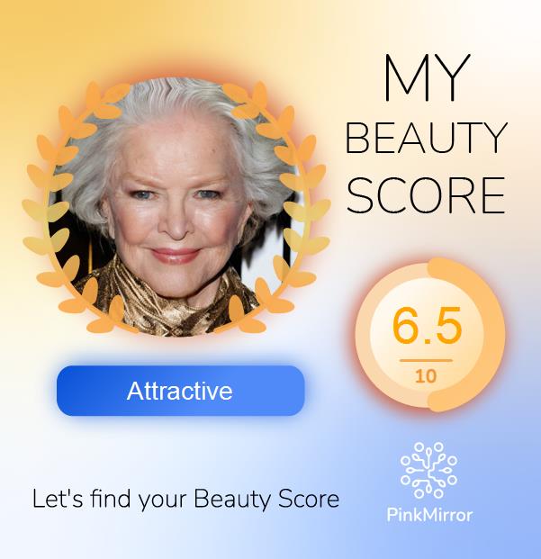 Face beauty Score image