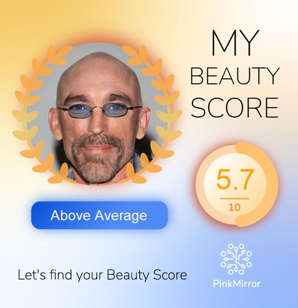 Face beauty Score image