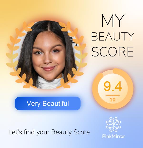 Face beauty Score image