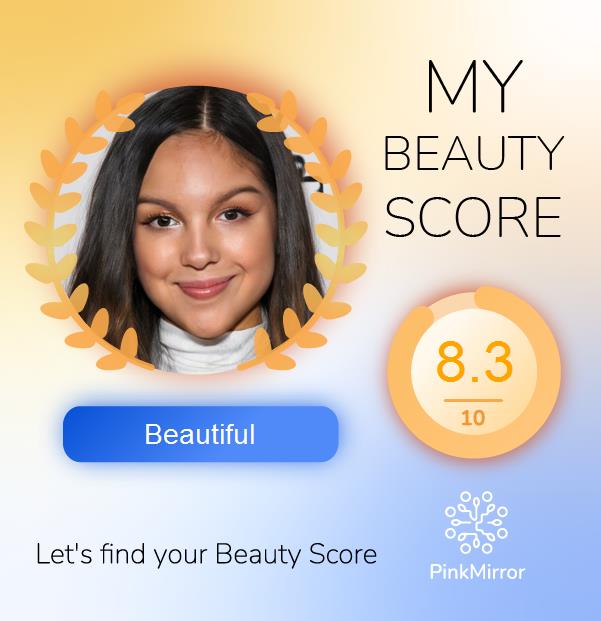 Face beauty Score image