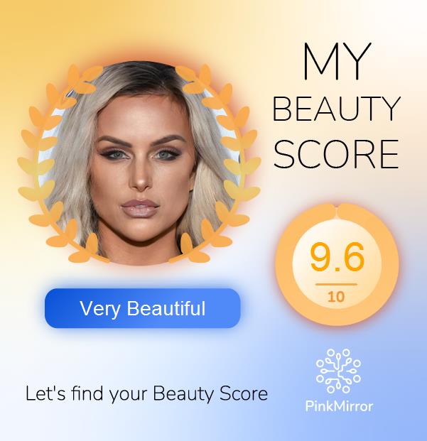 Face beauty Score image