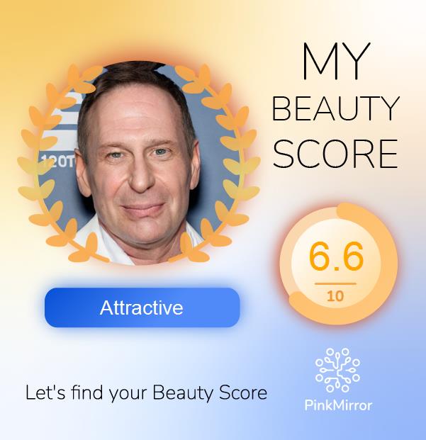 Face beauty Score image