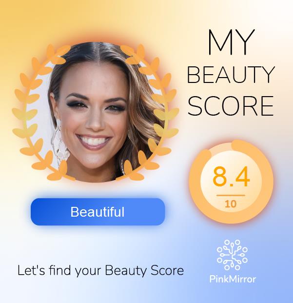 Face beauty Score image