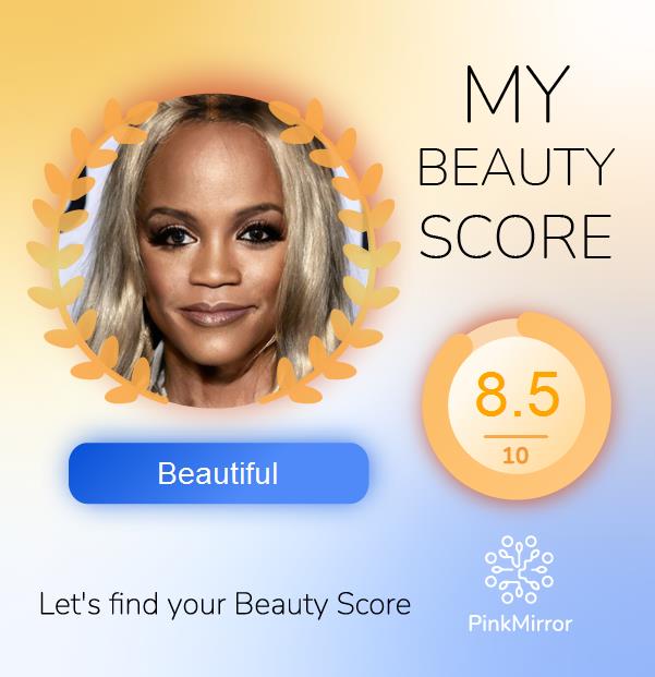 Face beauty Score image