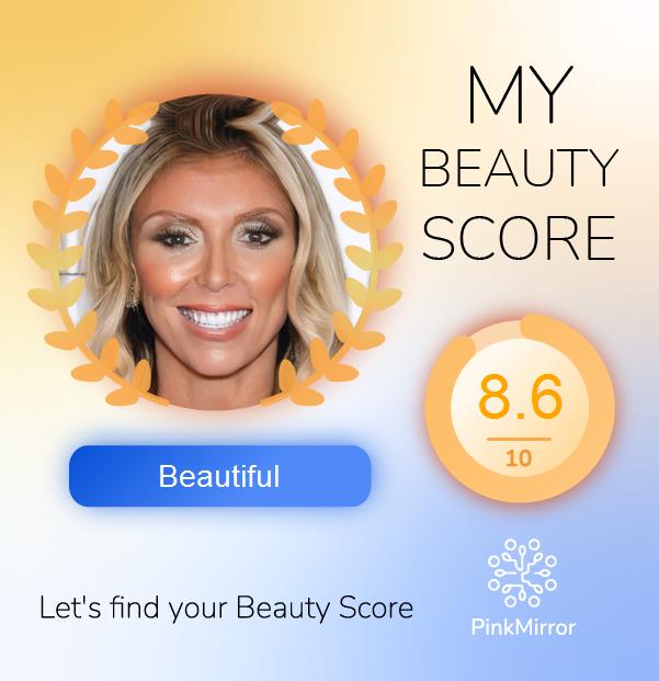 Face beauty Score image