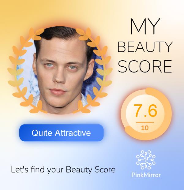 Face beauty Score image