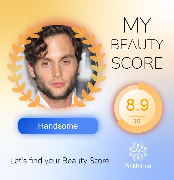 Face beauty Score image