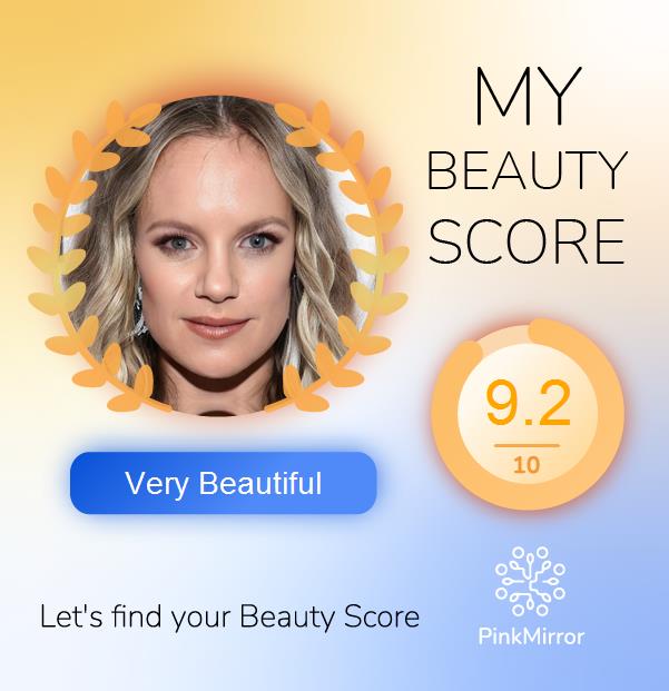 Face beauty Score image