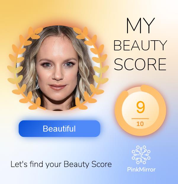 Face beauty Score image