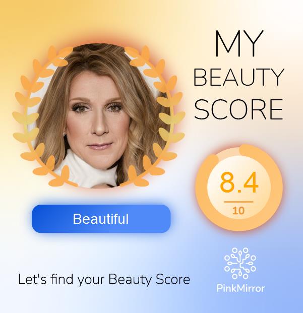 Face beauty Score image