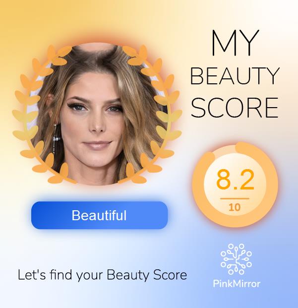 Face beauty Score image