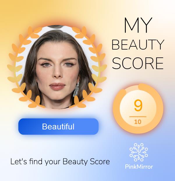 Face beauty Score image