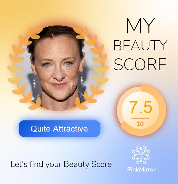 Face beauty Score image